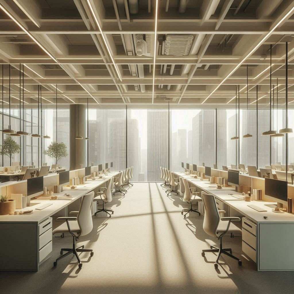 创业公司针对库存盘点临时开展制定写字楼办公共享办公边界预案要覆盖哪些环节